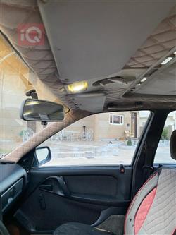 اوبل أوميغا